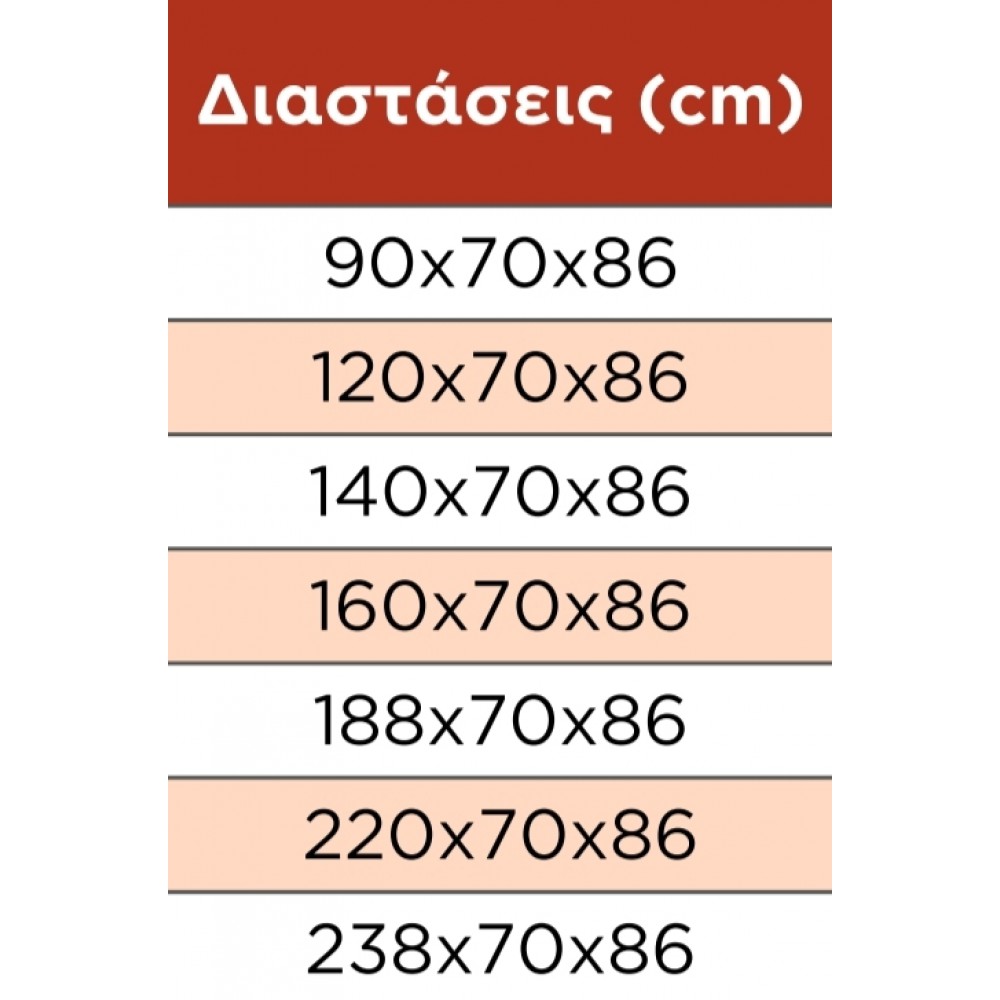 Τραπέζια
