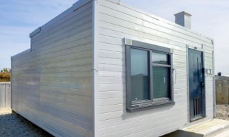 ΠΡΟΚΑΤΑΣΚΕΥΑΣΜΕΝΑ ΚΤΙΡΙΑ(ISOBOX)