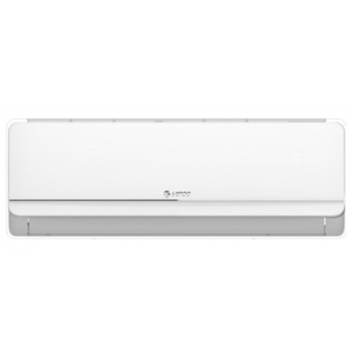 Sendo Aris SND-09ARS3 Κλιματιστικό Inverter 9000 BTU A++/A+++ με Ιονιστή και Wi-Fi